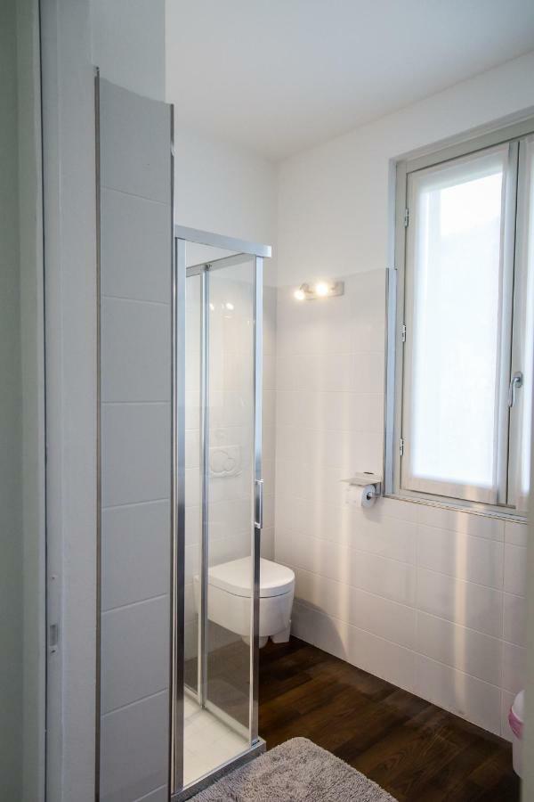 Appartamento Rosmarino Bellagio Exteriör bild